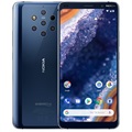 Nokia 9 PureView - 128GB - Błękit Nocy