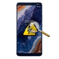 Diagnostyka Nokia 9 PureView
