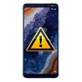 Naprawa Baterii Nokia 9 PureView