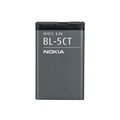 Bateria Nokia BL-5CT - 1050mAh (Zastępcze)