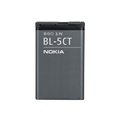 Bateria Nokia BL-5CT - 1050mAh (Zastępcze)