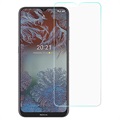 Nokia G10/G20 Hartowane Szkło Ochronne - 9H, 0.3mm - Przezroczyste