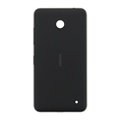 Panel Tylny Nokia Lumia 630 - Czarny