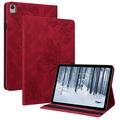 Etui Nokia T21 Butterfly Series Folio
