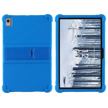 Nokia T21 Silikonowe etui z podpórką