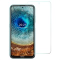 Nokia X10/X20 Hartowane Szkło Ochronne - 9H, 0.3mm - Przezroczyste