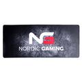 Podkładka pod mysz Nordic Gaming - 70 cm x 30 cm