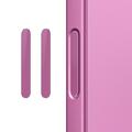 Northjo Szkło hartowane na przycisk sterowania kamerą dla iPhone 16 Pro/16 Pro Max/16/16 Plus - 2 szt.