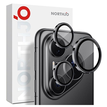 Zestaw osłon obiektywu aparatu Huawei Pura 80 Pro/80 Pro+ Northjo