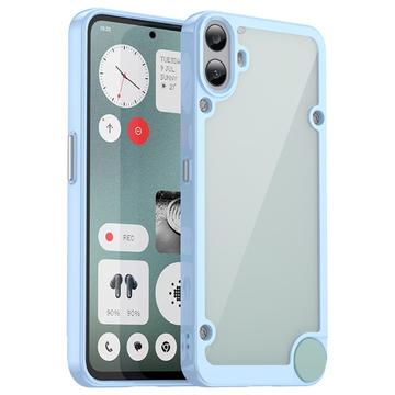 Nothing CMF Phone 1 Pokrowiec Anti-Shock Hybrid