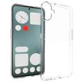 Nothing CMF Phone 1 Antypoślizgowe Etui z TPU