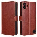 Etui Nothing CMF Phone 1 Etui portfelowe z magnetycznym zamknięciem