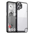 Nothing CMF Phone 2 Pro Pokrowiec Anti-Shock Hybrid - Czarny