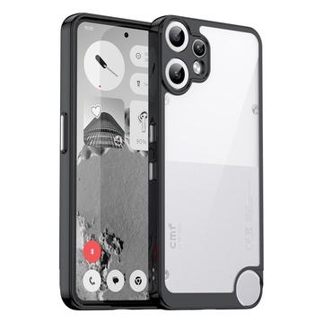 Nothing CMF Phone 2 Pro Pokrowiec Anti-Shock Hybrid