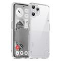 Nothing CMF Phone 2 Pro Pokrowiec Anti-Shock Hybrid - Transparentny