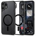 Nothing CMF Phone 2 Pro Etui Tech-Protect Magmat - Kompatybilne z MagSafe - Czerń / Przezroczysty
