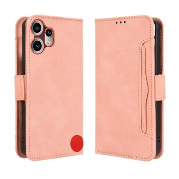 Nothing CMF Phone 2 Pro Etui portfelowe na kartę