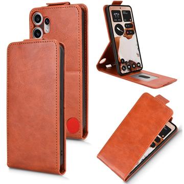 Nothing CMF Phone 2 Pro Etui z klapką pionową i podstawką