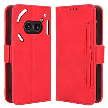 Nothing Phone (2a) Etui-Portfel Seria Cardholder