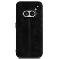 Nothing Phone (2a)/(2a) Plus Powlekane Hybrydowe Etui