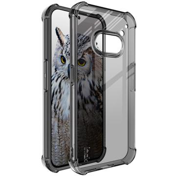 Nothing Phone (2a)/(2a) Plus Etui z TPU Imak Drop-Proof