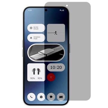 Nothing Phone (2a)/(2a) Plus Szkło Hartowane Prywatyzująca - 9H, 0.3mm