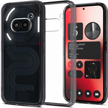 Nothing Phone (2a) Etui Spigen Ultra Hybrid - Kosmiczny kryształ