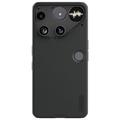 Nothing Phone (3) Hybrydowe Etui Nillkin Super Frosted Shield Pro - Czerń