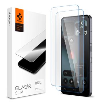 Osłona Ekranu Spigen Glas.tR Slim - Nothing Phone (3)
