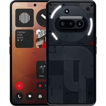 Nothing Phone (3a) - 256GB - Czarny