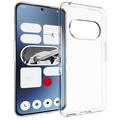 Antypoślizgowe etui TPU Nothing Phone (3a)