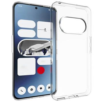 Antypoślizgowe etui TPU Nothing Phone (3a)