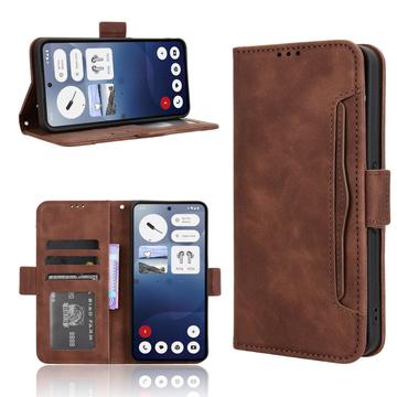 Etui portfelowe na karty Nothing Phone (3a)