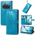 Etui z Portfelem z Serii Mandala do Nothing Phone (3a)