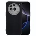 Nothing Phone (3a) Pro Antypoślizgowe etui TPU - czarne
