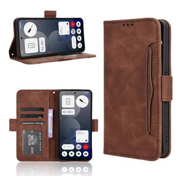 Etui portfelowe na karty Nothing Phone (3a) Pro