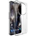 Nothing Phone (3a) Pro Etui Imak Crystal Clear II Pro - Transparentny