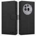Nothing Phone (3a) Pro Tech-Protect Etui na Portfel z magnesem i podstawką - Czarny