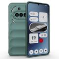 Nothing Phone (3a) Etui z TPU Rugged