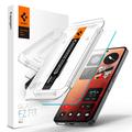 Nothing Phone (3a)/(3a) Pro Szkło Hartowane Spigen Glas.tR Ez Fit HD