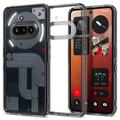 Nothing Phone (3a) Etui Spigen Ultra Hybrid - Kryształ kosmiczny