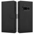 Nothing Phone (3a) Tech-Protect Etui na Portfel z magnesem i podstawką - Czarny