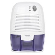 Osuszacz powietrza Noveen DH300 - 500ml - Biały / Fioletowy