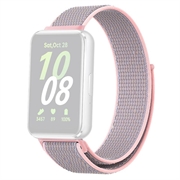 Nylonowy Pasek Samsung Galaxy Fit3 z Zapięciem na Rzep