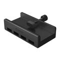 Koncentrator USB ORICO MH4PU - 4x USB 3.0