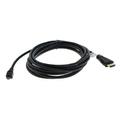 Kabel OTB High Speed HDMI do Micro HDMI z Ethernetem