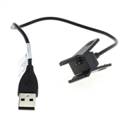 Kabel do ładowania Fitbit Ace OTB USB - czarny