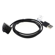 Kabel USB do ładowania Samsung Galaxy Fit-e OTB - czarny