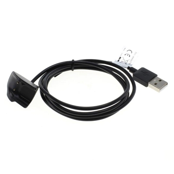 Kabel USB do ładowania Samsung Galaxy Fit-e OTB - czarny