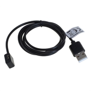 Kabel USB do ładowania Xiaomi Redmi Watch 2 LTE OTB - czarny